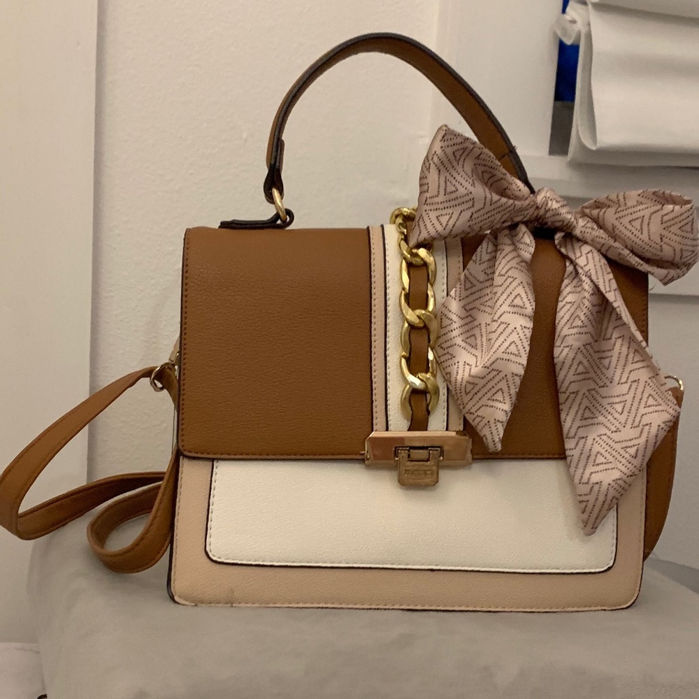 PRICE FIRM- ALDO Martis Tote Bag